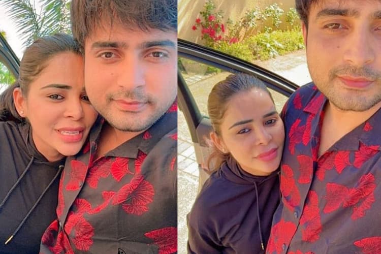 सामने आई आदिल दुर्रानी की रुमर्ड GF तनु चंदेल, राखी सांवत के आरोपों का दिया मुंह तोड़ जवाब, बोलीं-एक दो बार...