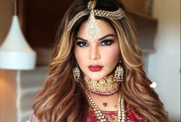 राखी सावंत को 'आइटम गर्ल' कहलाने का कोई पछतावा नहीं, बोलीं हर लड़की बॉलीवुड में...