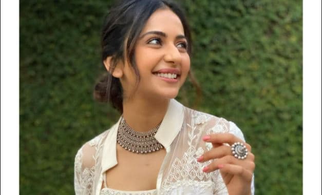 जैकी भगनानी संग अपने रिलेशनशिप को लेकर बोलीं रकुल प्रीत- बिंदास अनाउंसमेंट कर दिया लड़के ने...