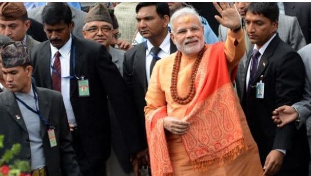 Ram mandir bhoomi Pujan : भूमिपूजन के बाद देश को संबोधित कर सकते हैं पीएम मोदी, जानें अयोध्या में पीएम का मिनट टू मिनट शेड्यूल