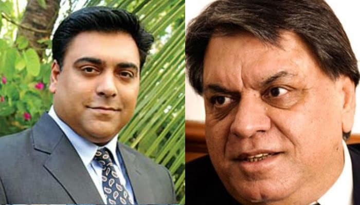 नहीं रहे Anil Kapoor, टीवी एक्टर Ram Kapoor ने सोशल मीडिया पर कही ये बात, पिता के जाने पर ऐसे बयां किए अपने इमोशन