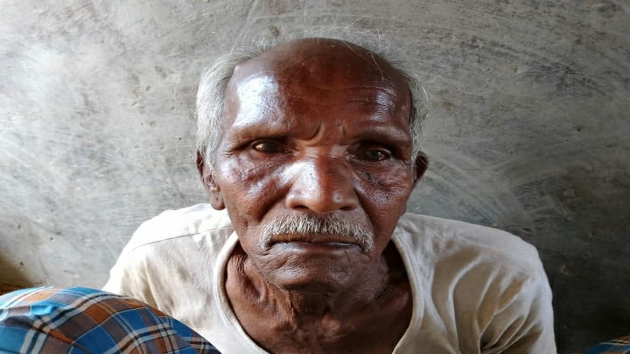 झारखंड पंचायत चुनाव : 1966 में सरपंच बने रामचरण बोले- अब बिना पैसे के कुछ नहीं होता