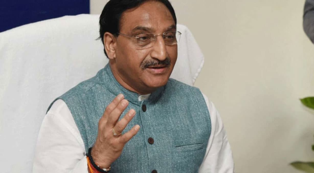 CBSE Class 10, 12 Board Exams 2021 Datesheet: दो फरवरी को जारी होगा बोर्ड परीक्षा का डेटशीट, शिक्षा मंत्री ने कही ये बात