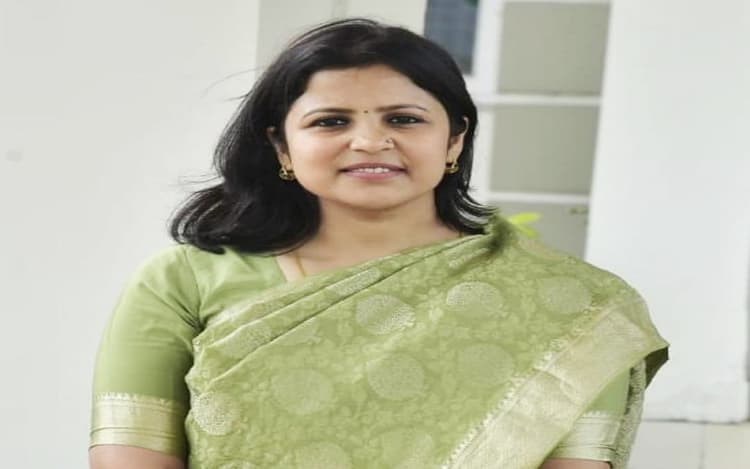 Ramgarh By Election: रामगढ़ विधानसभा उपचुनाव को लेकर क्या हैं प्रशासनिक तैयारियां, क्या बोलीं DC माधवी मिश्रा