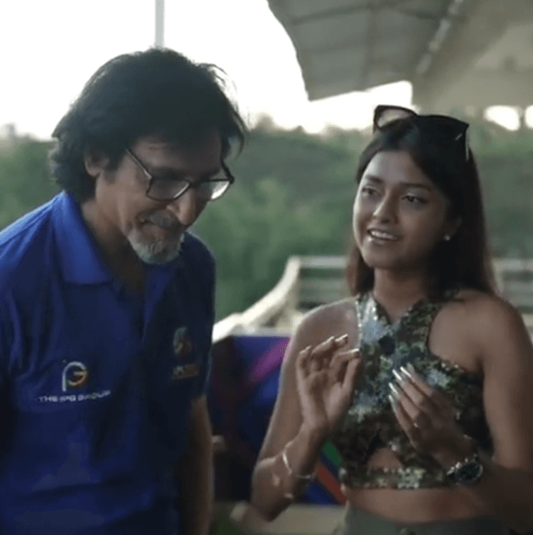 सिंगर बनने चला पाकिस्तान का यह पूर्व दिग्गज खिलाड़ी, यकीन नहीं तो देखें VIDEO