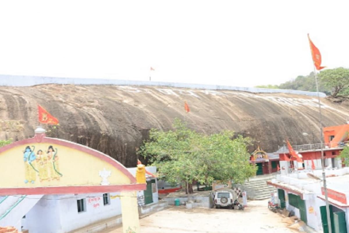 रामायण सर्किट योजना से जुड़ सकता है सिमडेगा का रामरेखा धाम, जानें क्या है मान्यताएं