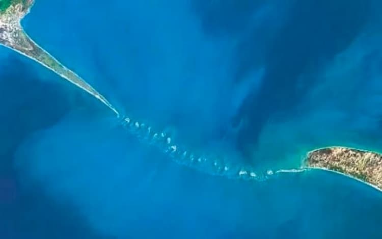 ‘रामसेतु’ को लेकर आई अच्छी खबर, राष्ट्रीय स्मारक घोषित करने वाली याचिका पर सुनवाई के लिए सुप्रीम कोर्ट सहमत