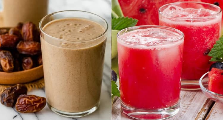 तरोताजा रहना है तो फल खाने से ज्यादा पीएं जूस