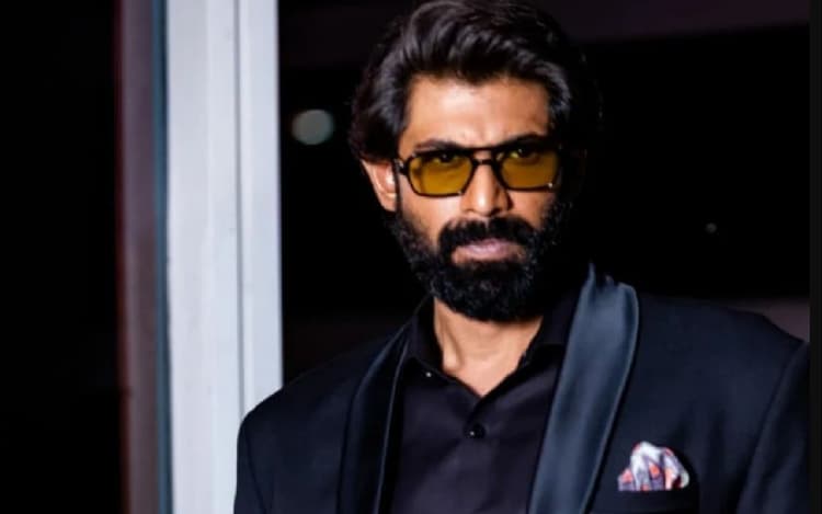 इंडिगो एयरलाइंस पर फूटा राणा दग्गुबाती का गुस्सा, बोले- 'सामान गुम, उड़ान के समय का पता नहीं...'