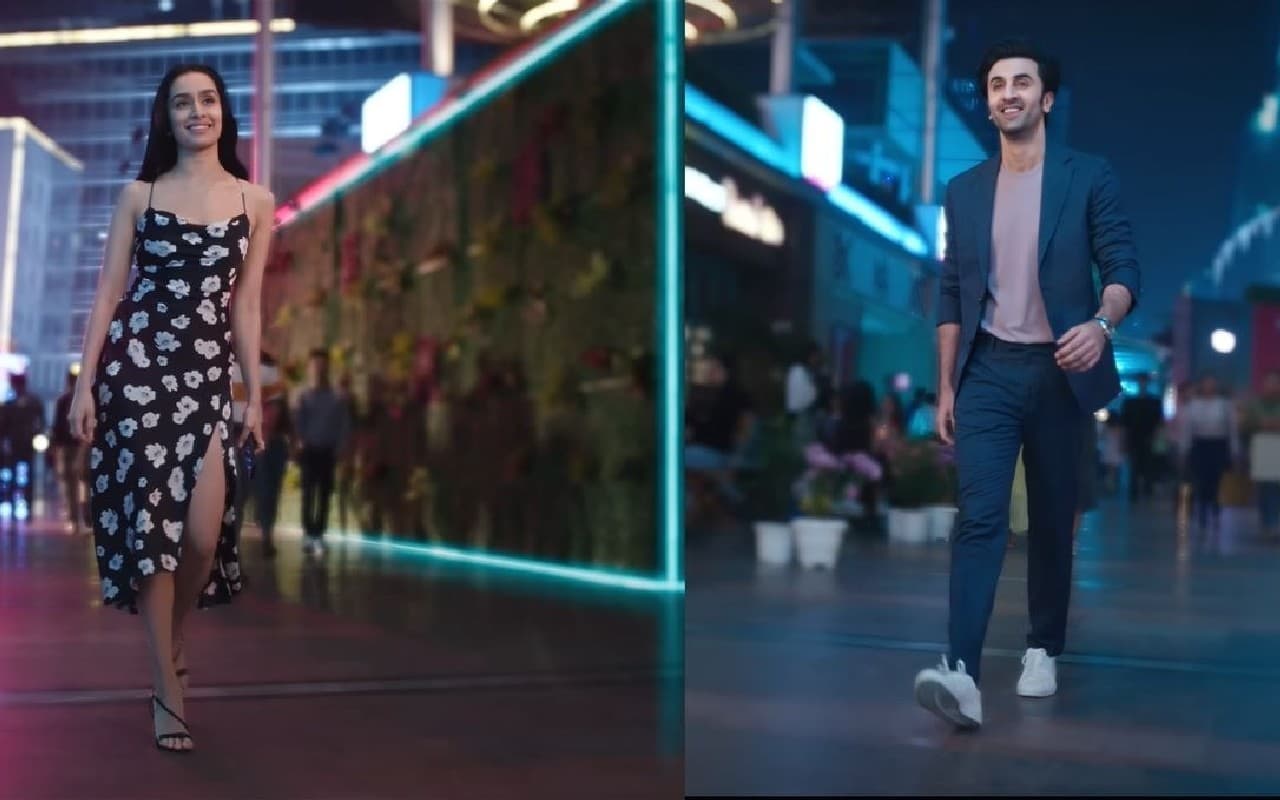 इन खूबसूरत लोकेशन्स में हुई है रणबीर-श्रद्धा की फिल्म 'तू झूठी मैं मक्कार' की शूटिंग, जानें रिलीज डेट