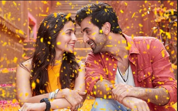 रणबीर कपूर और आलिया भट्ट ‘Brahmastra' को कोर्ट से मिली राहत, अब लीक नहीं होगी फिल्म