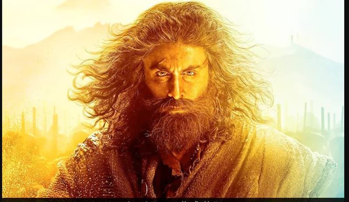 Shamshera Teaser: कर्म से डकैत, धर्म से आजाद…लौट आया शमशेरा, इस दिन रिलीज होगा ट्रेलर Shamshera Teaser: कर्म से डकैत, धर्म से आजाद…लौट आया शमशेरा, इस दिन रिलीज होगा ट्रेलर