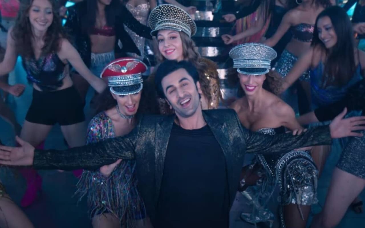 Pyaar Hota Kayi Baar Hai: रणबीर कपूर का नया गाना रिलीज, लव रंजन बोले- इस वेलेंटाइन आंसू मत बहाओ...