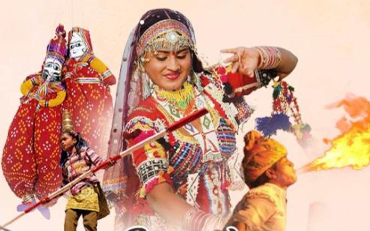 Chokhi Dhani: जूनियर चैंबर की अनोखी पहल, रांची में राजस्थान की पहचान चोखी धानी – पधारो सा!!