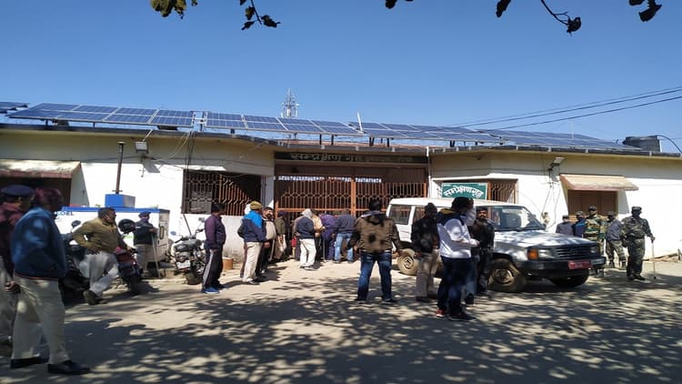 झारखंड के रांची बाल सुधार गृह में जमकर मारपीट, कई बंदी घायल, वीरप्पन गैंग से क्यों भिड़ गये थे नये बंदी