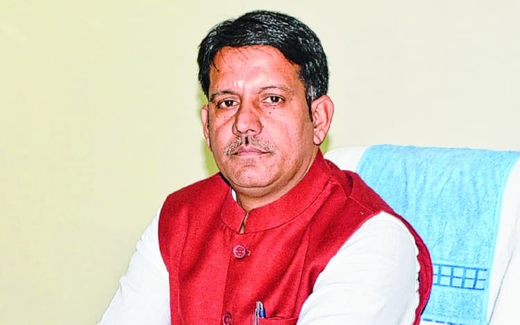 कोयला लोडिंग में सिस्टम का हो पालन: विधायक रणधीर सिंह