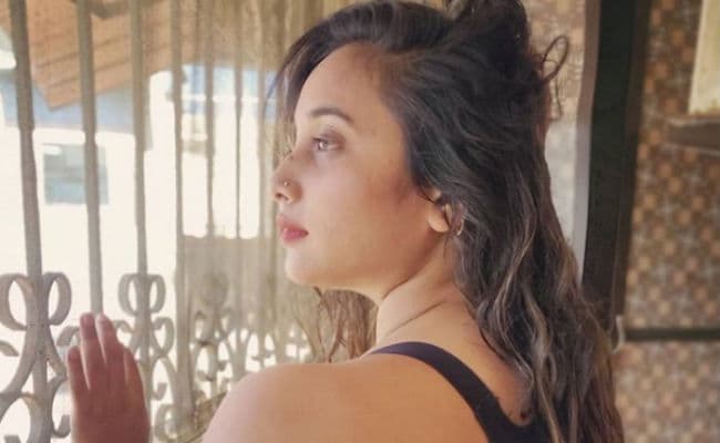 भोजपुरी एक्ट्रेस रानी चटर्जी का खुलासा- इस शख्स की वजह से डिप्रेशन में हूं... पढ़ें पूरा पोस्ट