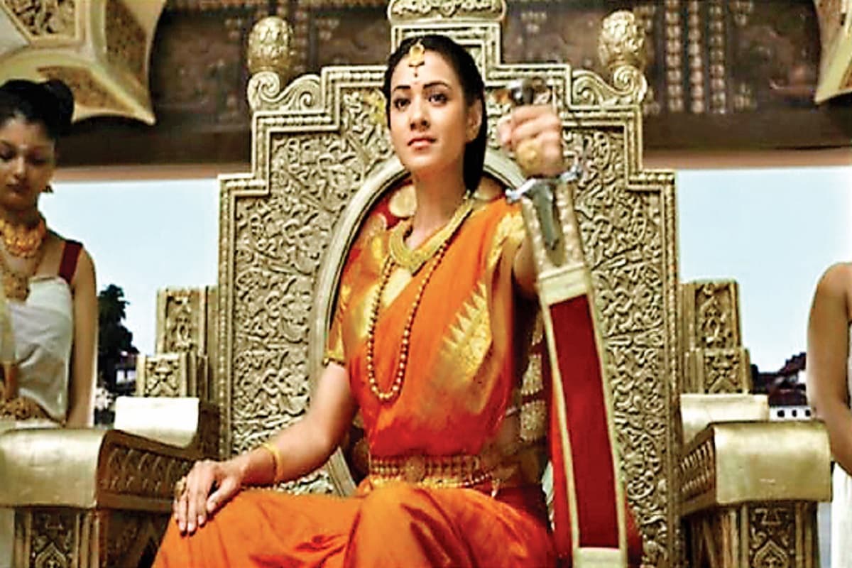 रानी अब्बक्का : 500 वर्ष पूर्व फिरंगियों को चटायी थी धूल