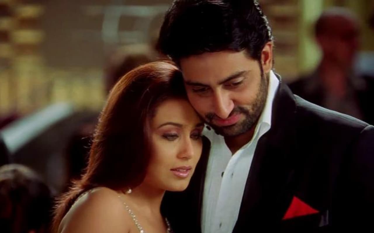 Rani Mukerji: इस वजह से रानी मुखर्जी नहीं बन पाई Amitabh Bachchan की बहू, वजह जान चौंक जाएंगे आप! Rani Mukerji: इस वजह से रानी मुखर्जी नहीं बन पाई Amitabh Bachchan की बहू, वजह जान चौंक जाएंगे आप!
