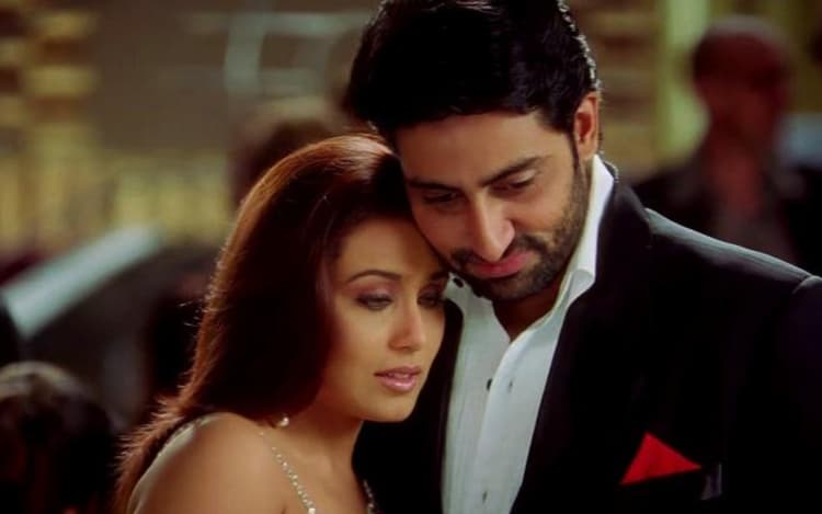 Rani Mukerji: इस वजह से रानी मुखर्जी नहीं बन पाई Amitabh Bachchan की बहू, वजह जान चौंक जाएंगे आप!