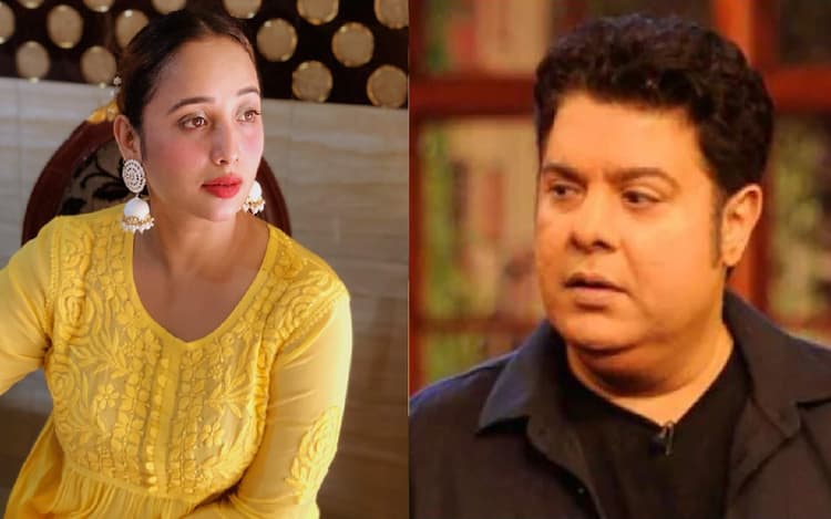 Bigg Boss 16: भोजपुरी अभिनेत्री रानी चटर्जी ने साजिद खान पर लगाये गंभीर आरोप, शर्लिन चोपड़ा भी भड़कीं