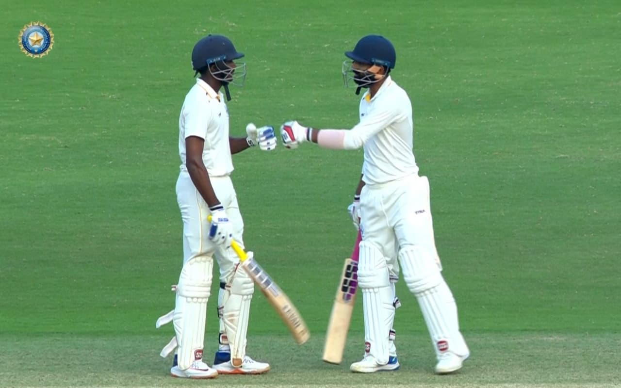 Ranji Trophy 2022: केरल ने झारखंड को 85 रन से हराया, ईशान किशन का शतक बेकार, गोवा-राजस्थान मैच ड्रॉ