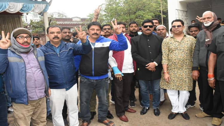 कोयला कारोबारी प्रमोद सिंह हत्याकांड में रणविजय, संतोष समेत 6 बरी, आरोप साबित नहीं कर सकी सीबीआई