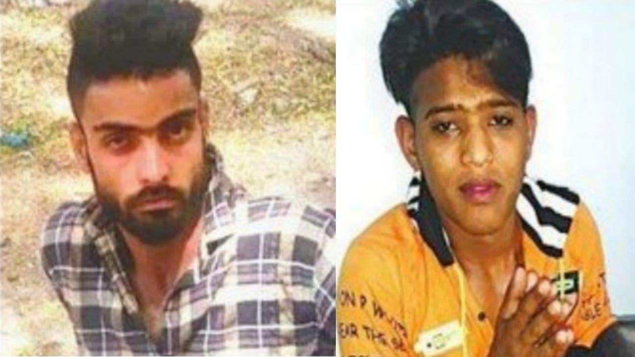 Aligarh News: महिला से दुष्कर्म करने वाले ऑटो चालक के दोनों साथी गिरफ्तार, पूछताछ में किया कुबूल… Aligarh News: महिला से दुष्कर्म करने वाले ऑटो चालक के दोनों साथी गिरफ्तार, पूछताछ में किया कुबूल…