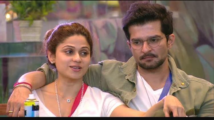 शमिता शेट्टी और राकेश बापट का हुआ ब्रेकअप, एक्ट्रेस ने जारी किया बयान, बताया वायरल तस्वीरों का सच