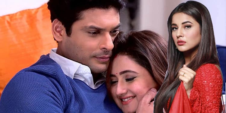 साथ काम करने को तैयार सिद्धार्थ और रश्मि, शहनाज के साथ इस शो में आएंगे नजर