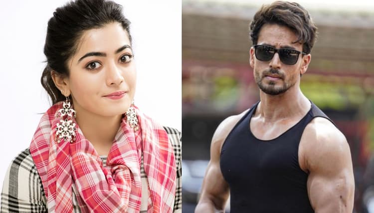 टाइगर श्रॉफ संग फिल्म में नजर आयेंगी रश्मिका मंदाना? 'पुष्पा' एक्ट्रेस ने बताया इन वायरल खबरों का सच