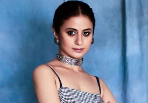 EXCLUSIVE : रसिका दुग्गल ने Out of Love वेब सीरीज को लेकर खोले कई राज, पढ़ें इंटरव्यू