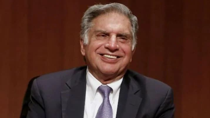 रतन टाटा ने इंस्टाग्राम पर शेयर कि स्कूल के दिनों की तस्वीर , यूजर्स ने ऐसे किया कमेंट रतन टाटा ने इंस्टाग्राम पर शेयर कि स्कूल के दिनों की तस्वीर , यूजर्स ने ऐसे किया कमेंट