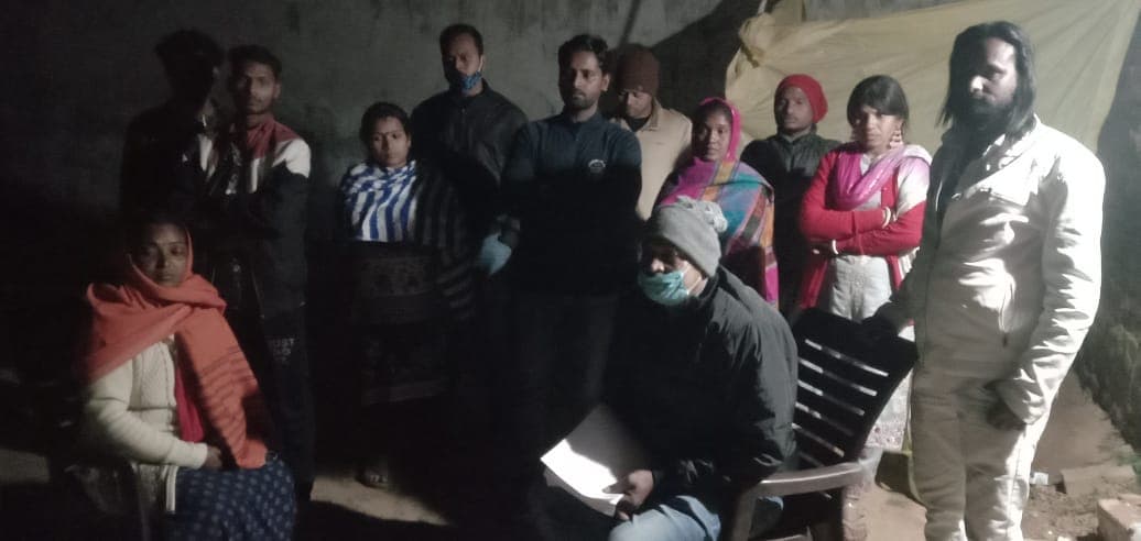 kidnapping Case : फिल्मी अंदाज में रांची में नाबालिग का अपहरण, छात्रा को वापस छोड़ फरार हुए अपराधी, ढूंढती रही पुलिस