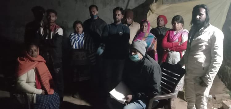 kidnapping Case : फिल्मी अंदाज में रांची में नाबालिग का अपहरण, छात्रा को वापस छोड़ फरार हुए अपराधी, ढूंढती रही पुलिस