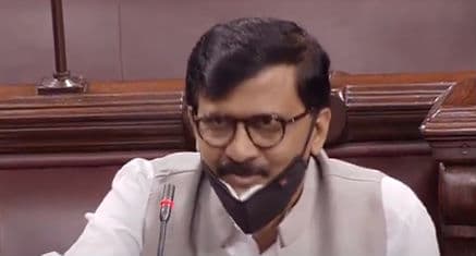 ‘एयर इंडिया,रेलवे, एलआईसी और काफी कुछ बाज़ार में, बहुत बड़ा सेल लगा है’, मोदी सरकार पर शिवसेना का कटाक्ष ‘एयर इंडिया,रेलवे, एलआईसी और काफी कुछ बाज़ार में, बहुत बड़ा सेल लगा है’, मोदी सरकार पर शिवसेना का कटाक्ष