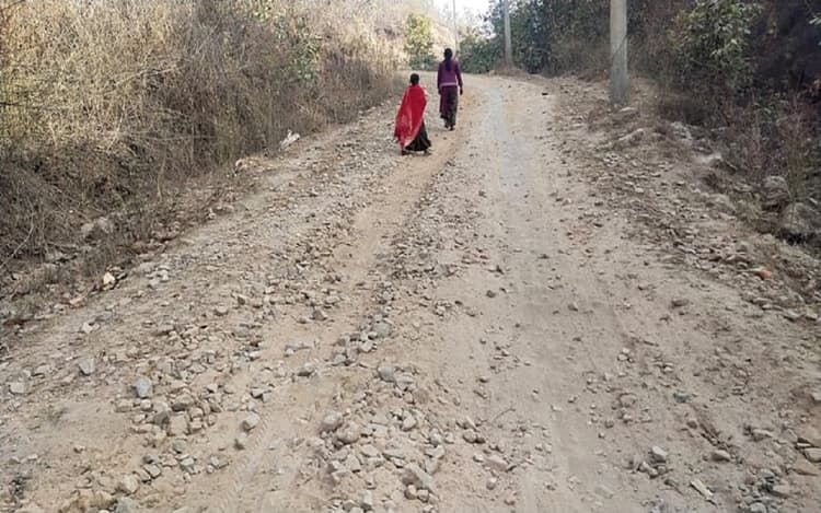 Jharkhand Village Story: झारखंड का एक गांव, जहां शादी करने से लोग करते हैं परहेज, वजह जान चौंक जाएंगे आप