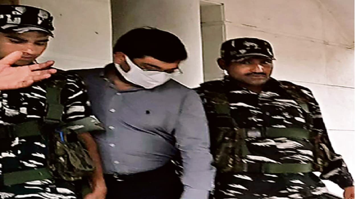 मनी लाउंड्रिंग मामले में रवि केजरीवाल से ईडी ने की पूछताछ, कई शेल कंपनियों को चलाने का लगते रहा है आरोप