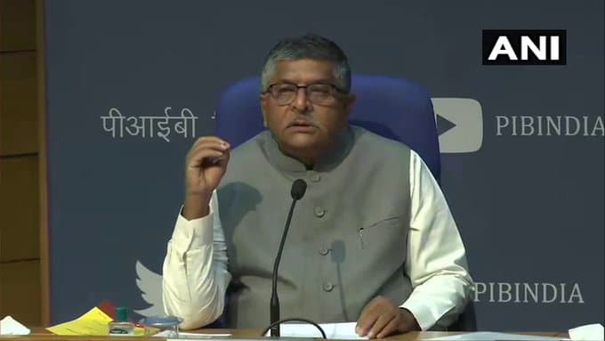 Social media कंपनी को बताना होगा, पहली खुराफात किसने की, जानिए, IT act में क्या बदलाव लाने जा रही मोदी सरकार