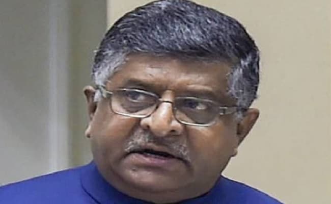 Emergency In India 45 Anniversary : बोले रविशंकर प्रसाद, नयी पीढ़ी को आपातकाल से लेनी चाहिए सही सीख