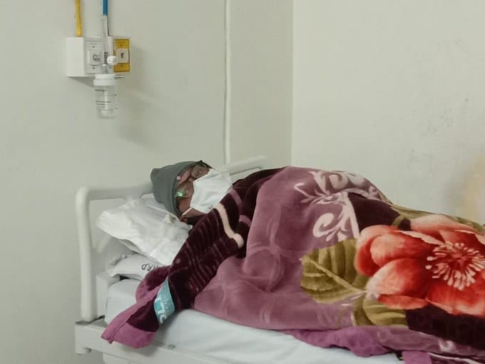 Coronavirus In Jharkhand : झारखंड विधानसभा अध्यक्ष रवींद्रनाथ महतो कोरोना पॉजिटिव, रिम्स में हुए भर्ती