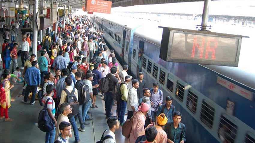 Indian Railway: बिहार में 4 लाख बेटिकट यात्रियों से रेलवे ने वसूले 31 करोड़, दानापुर मंडल रहा अव्वल