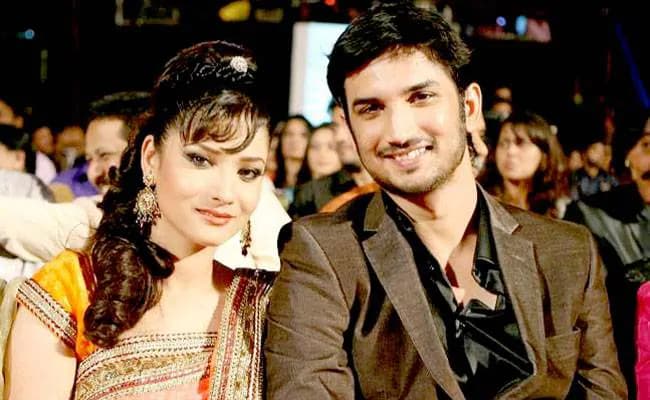 क्या आप जानते हैं अंकिता लोखंडे का असली नाम? क्या आप जानते हैं अंकिता लोखंडे का असली नाम?