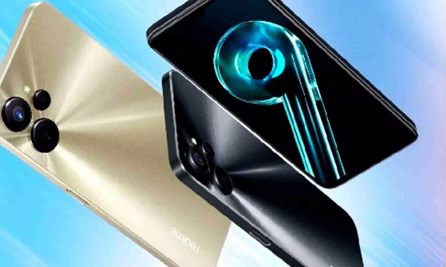 749 रुपये ���ें मिल रहा Realme 9i 5G स्मार्टफोन, ऐसा ऑफर फिर कहां मिलेगा! 749 रुपये ���ें मिल रहा Realme 9i 5G स्मार्टफोन, ऐसा ऑफर फिर कहां मिलेगा!