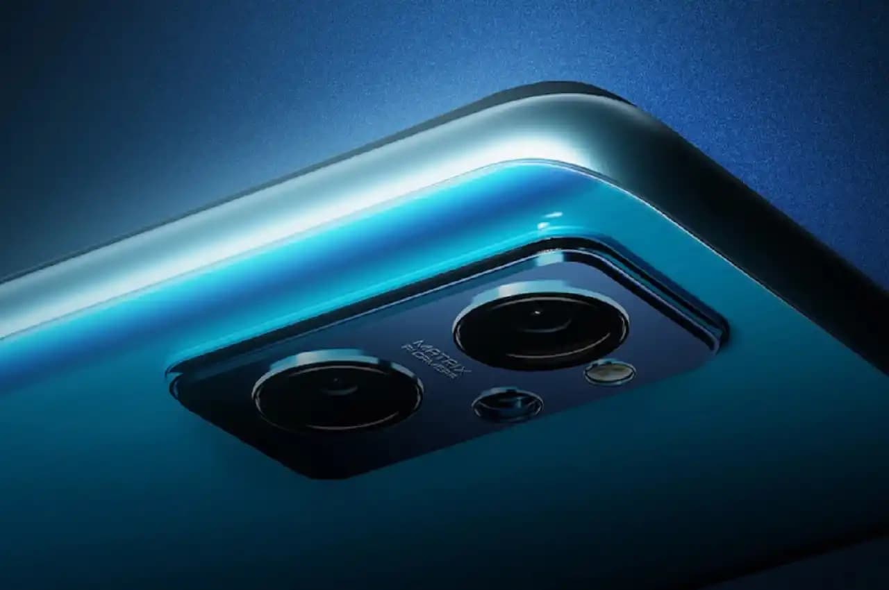 11GB रैम, 50MP के साथ आया बजट स्मार्टफोन Realme 9i; कीमत 13,999 रुपये से शुरू 11GB रैम, 50MP के साथ आया बजट स्मार्टफोन Realme 9i; कीमत 13,999 रुपये से शुरू