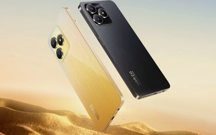 Realme के इस बजट स्मार्टफोन को और भी सस्ते में खरीदने का मौका, कीमत जानकार हैरान हो जाएंगे आप