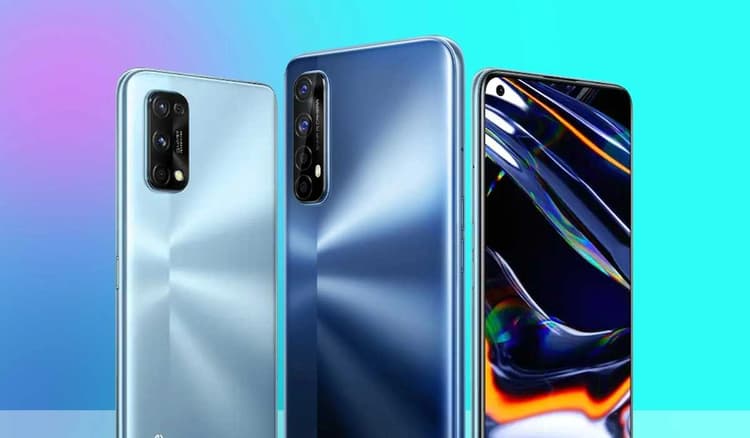 Samsung,Xiaomi को पीछे छोड़ यह बना भारत का नंबर-1 स्मार्टफोन ब्रांड