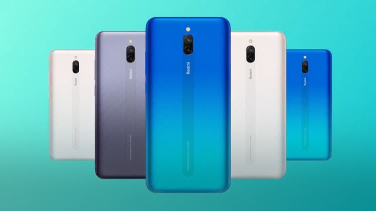 Redmi 8A Dual नये अवतार में लॉन्च, अब स्टोरेज की टेंशन खत्म