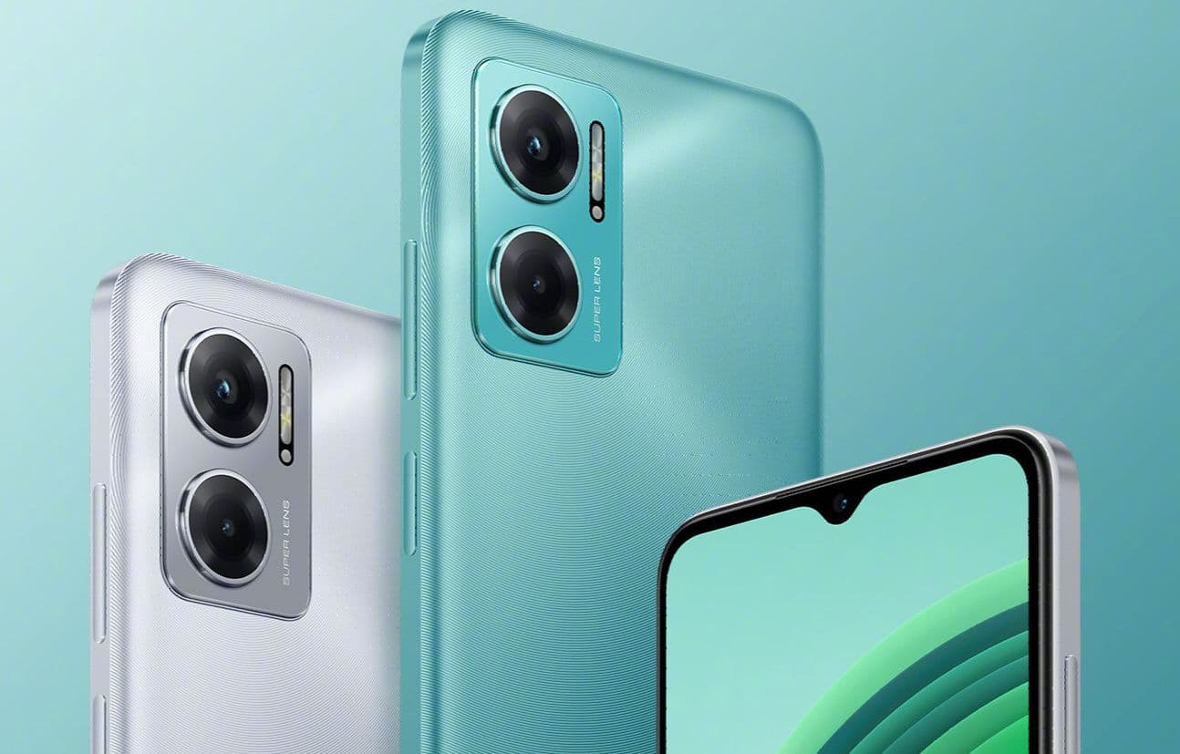 8GB RAM और 5000mAh बैटरी के साथ आया Redmi Note 11E Pro स्मार्टफोन, जानें कीमत 8GB RAM और 5000mAh बैटरी के साथ आया Redmi Note 11E Pro स्मार्टफोन, जानें कीमत