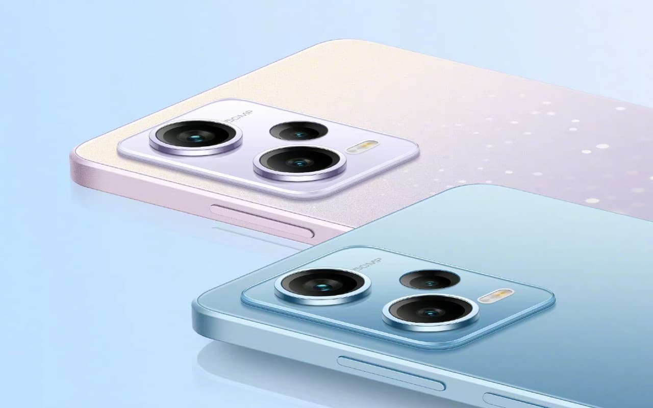 Xiaomi लायी 200MP कैमरा वाला 5G फोन, Redmi Note 12 की कीमत Rs 15,499 से शुरू Xiaomi लायी 200MP कैमरा वाला 5G फोन, Redmi Note 12 की कीमत Rs 15,499 से शुरू